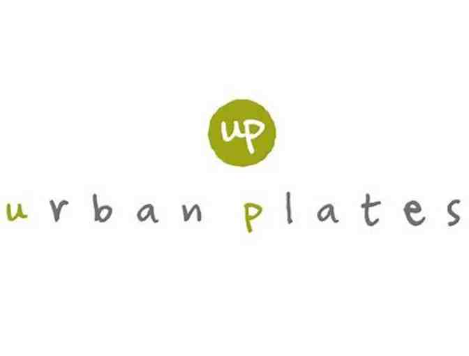 $100 Gift Card to Urban Plates