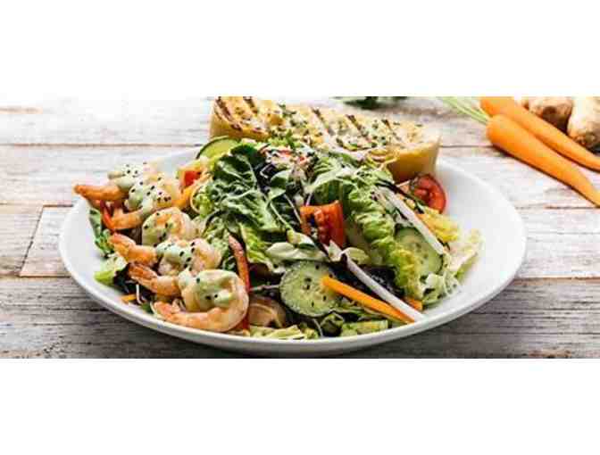 $100 Gift Card to Urban Plates