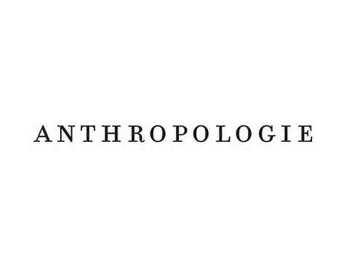$50 Gift Card to Anthropologie - Photo 1