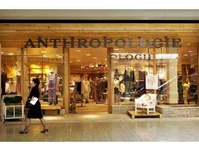$50 Gift Card to Anthropologie