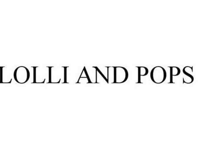 $50 Gift Card to Lolli &amp; Pops - Photo 1
