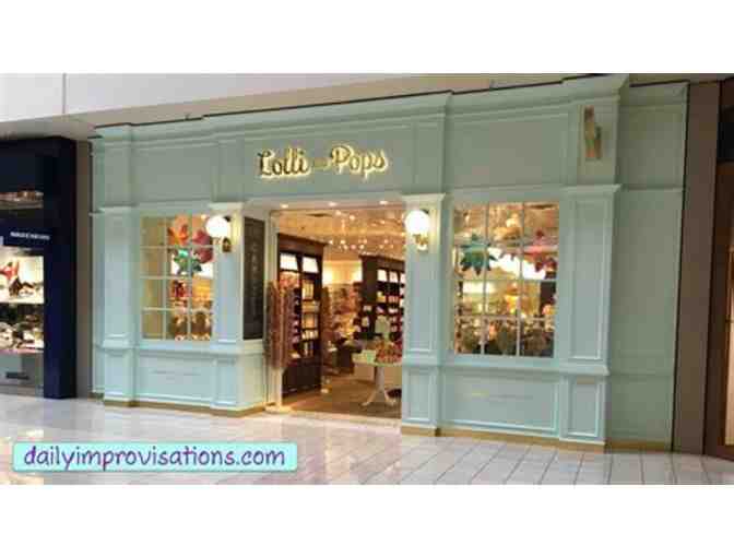 $50 Gift Card to Lolli & Pops