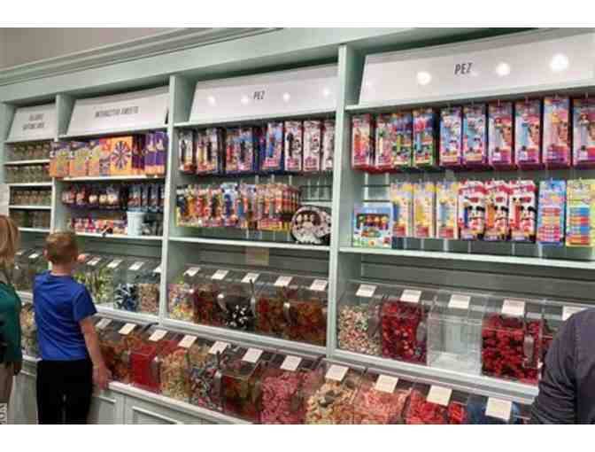 $50 Gift Card to Lolli & Pops