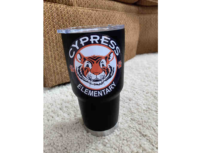 Cypress Care Package!