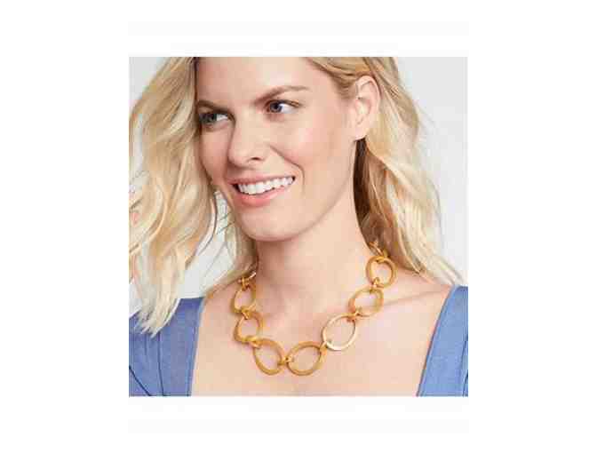 Aspen Link Necklace by Julie Vos