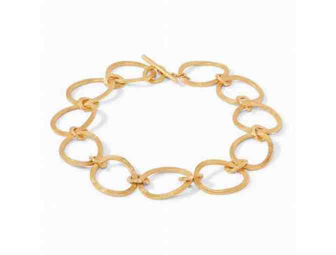 Aspen Link Necklace by Julie Vos