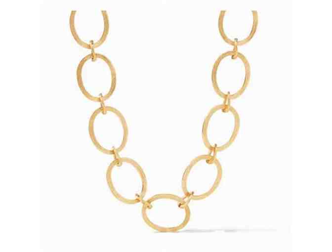 Aspen Link Necklace by Julie Vos