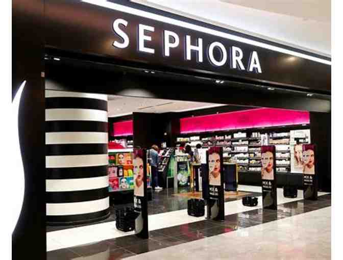 $100 Sephora Gift Card