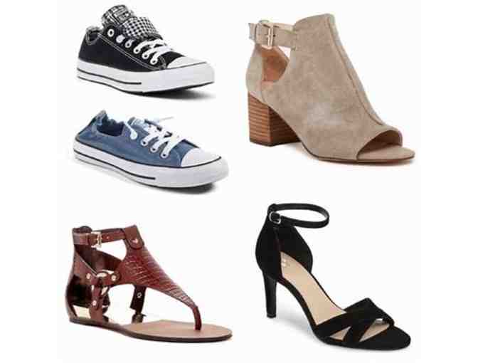 $95 Nordstrom Gift Card