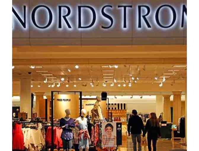 $95 Nordstrom Gift Card