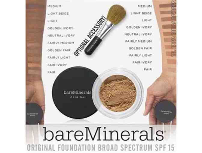 $150 Gift Card to bareMinerals