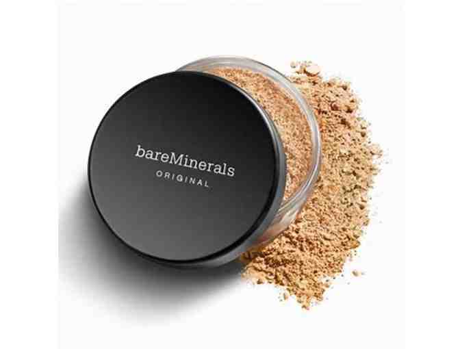 $150 Gift Card to bareMinerals
