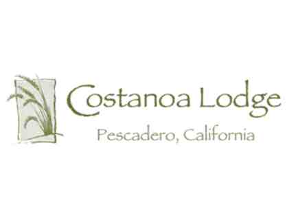 Costanoa 2-night stay in a Pine Village tent bungalow