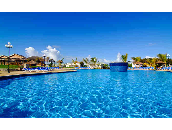 The Verandah Resort & Spa, Antigua - 7-9 Nights Stay - Up to 3 Rooms
