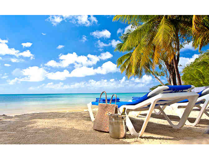 St. James's Club Morgan Bay, St. Lucia - 7-10 Nights Stay - Up to 3 rooms