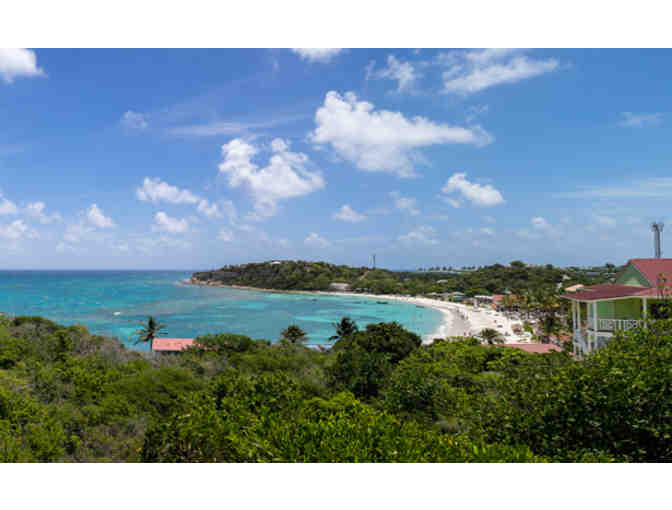 Pineapple Beach Club Antigua - 7-9 Nights Stay - 2 Rooms - Adults Only