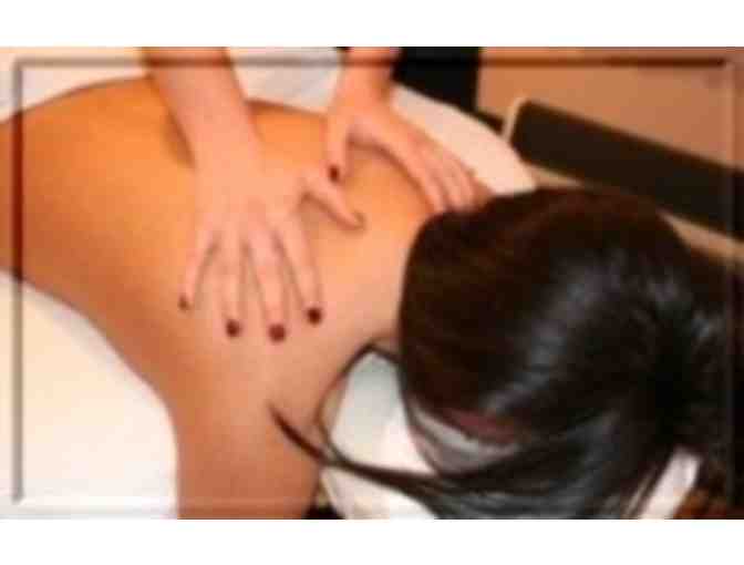 MassageCure - 30 Massage Treatment