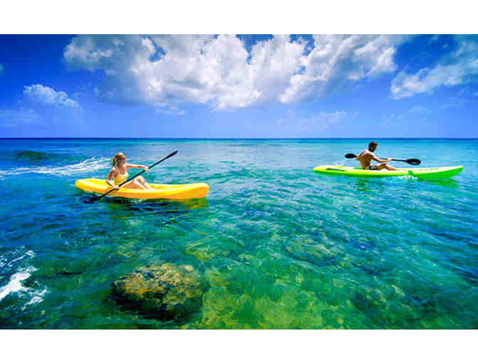 The Club Barbados Resort & Spa - 7-10 Nights Stay - Up to 3 Rooms - Adults Only