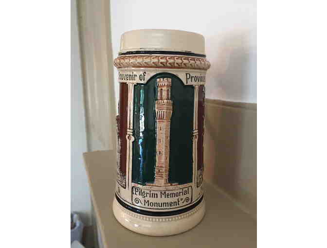 Provincetown Collectible Stein