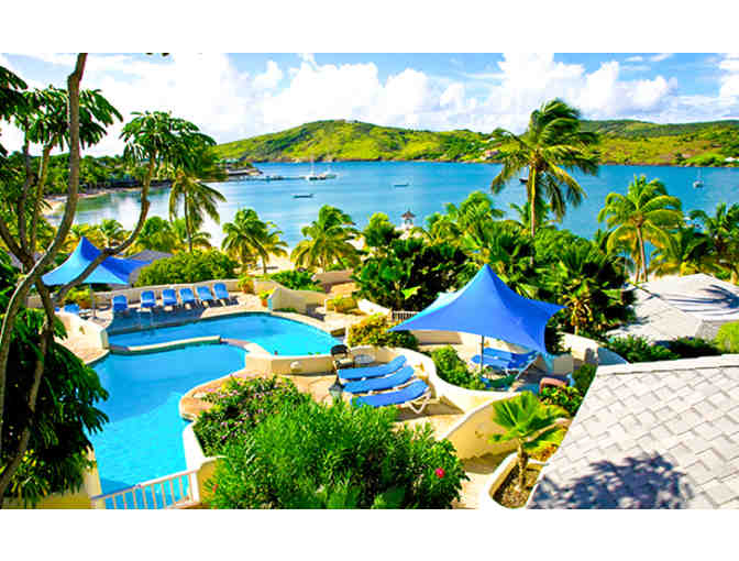 St. James's Club & Villas, Antigua - 7-9 Nights Stay - Up to 3 Rooms