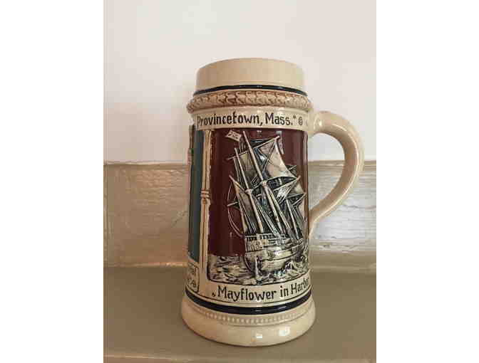Provincetown Collectible Stein