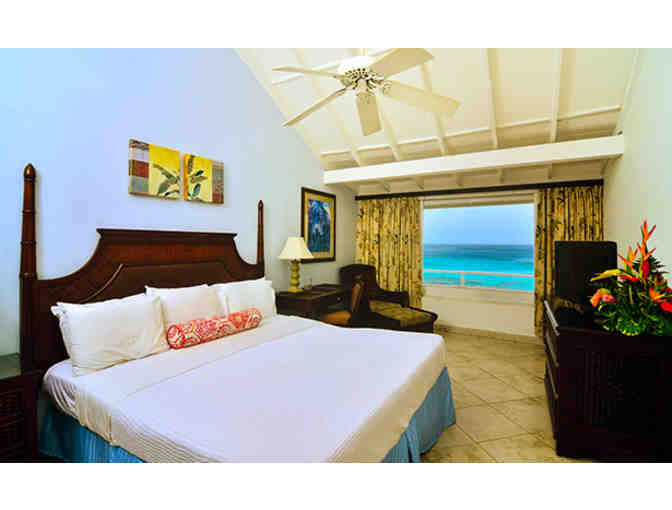 The Club Barbados Resort & Spa - 7-10 Nights Stay - Up to 3 Rooms - Adults Only