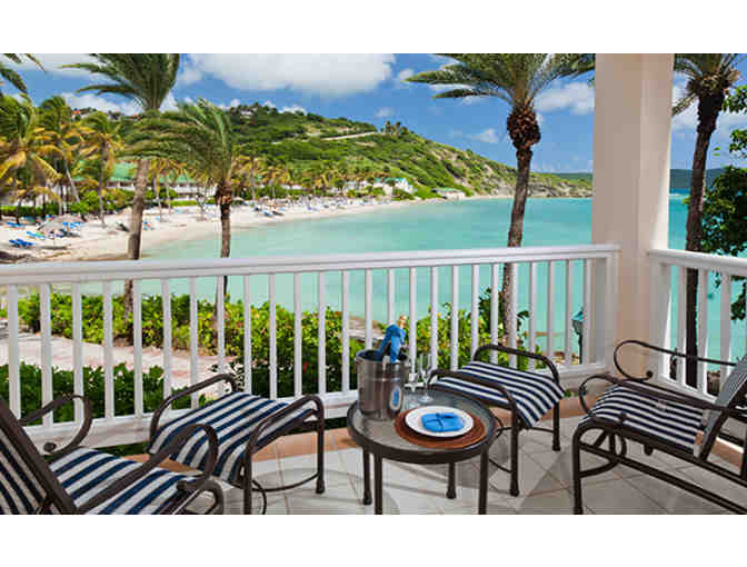 St. James's Club & Villas, Antigua - 7-9 Nights Stay - Up to 3 Rooms