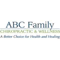 Dr. Mark Potter - ABC Family Chiropractic & Wellness