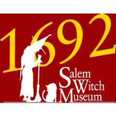 1692 Salem Witch Museum