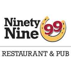 99 Restaurant & Pub