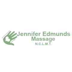 Jennifer Edmunds Massage