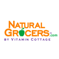 Natural Grocers by Vitamin Cottage