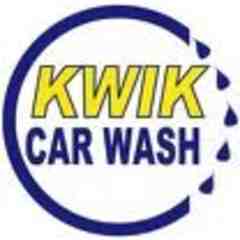Kwik Car Wash