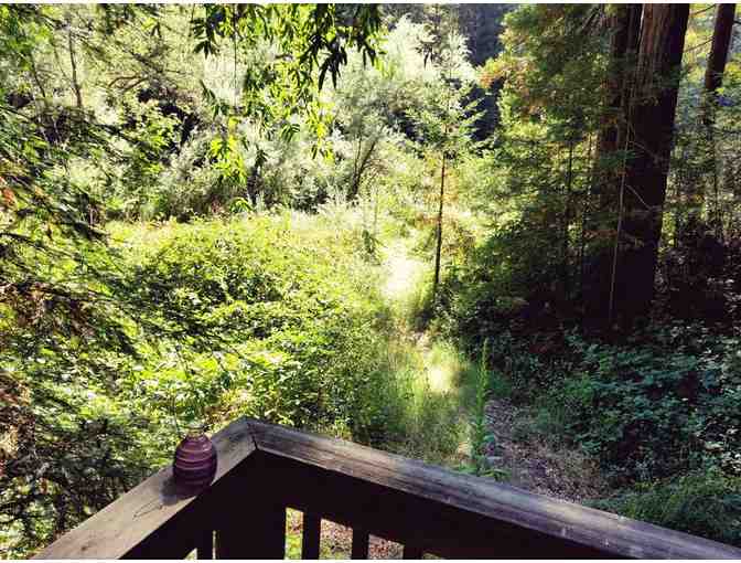 Cazadero Cabin Vacation for 2-4 nights
