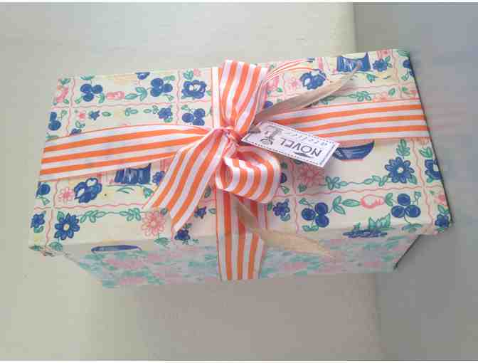 Handmade Artisan Ragdoll Set