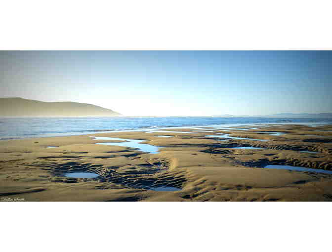 Kayak Tour and overnight at Hotel Petaluma