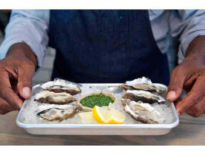 2 Nights at Bolinas Vacation Home with Dinner for 2 at Eleven Wine Bar Bistro