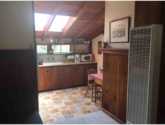 Cottage Vacation for 2 Nights at Shangrilama Farm