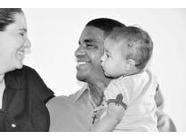 Sponsor a NewLIFE Program Resident for One Day