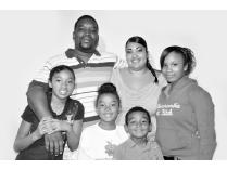 Sponsor a New LIFE Program Resident for One Month