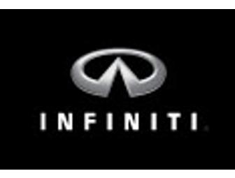 Date Night Use of Car For Weekend & $100 Gift Card to Chamberlain's.