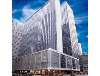 Amazing Long Weekend Trip for 2 to New York City including Airfare