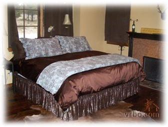 Fabulous 6 Day/7 Night Colorado Vacation Home/ Sleeps 12