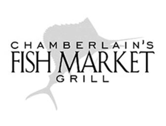 Fabulous 'North Dallas Night on the Town' Date Package