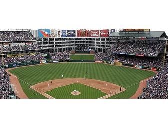 Take Me Out to the Ballgame Package