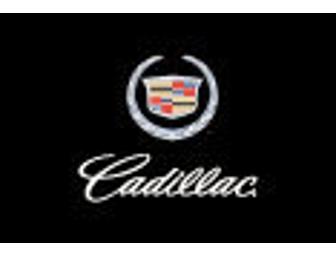 Fabulous 'North Dallas Night on the Town' Date Package