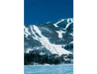 Best of Fairmont Hotels & Resorts 4-Night Junior Suite Package with Airfare for (2)