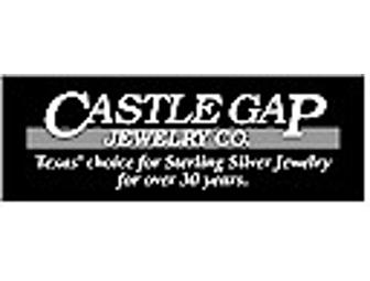 $25 Gift Certificate to Castle Gap Jewelry