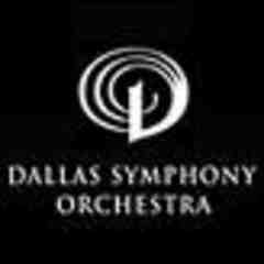 Dallas Symphony Orchestra