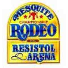 Mesquite Resistol Arena - MCR